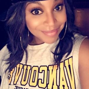 Meet your Posher, Britney